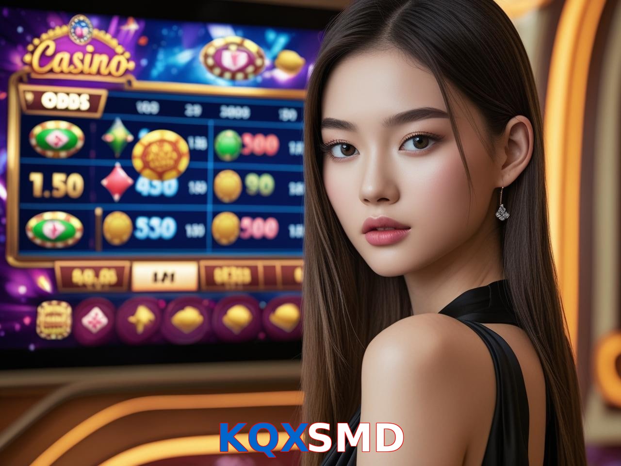 KQXSMD