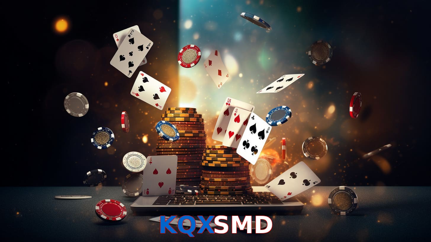 KQXSMD