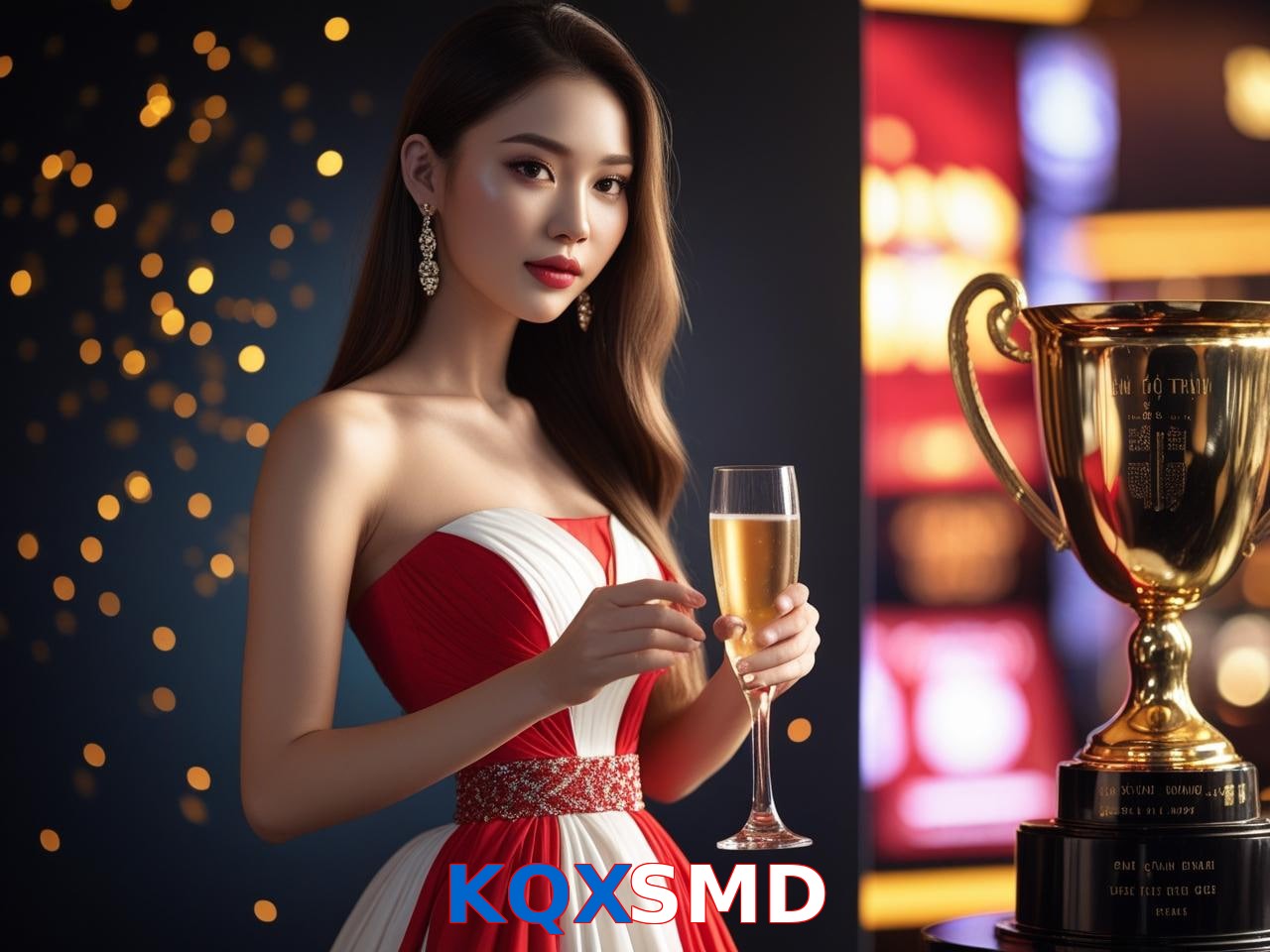 KQXSMD