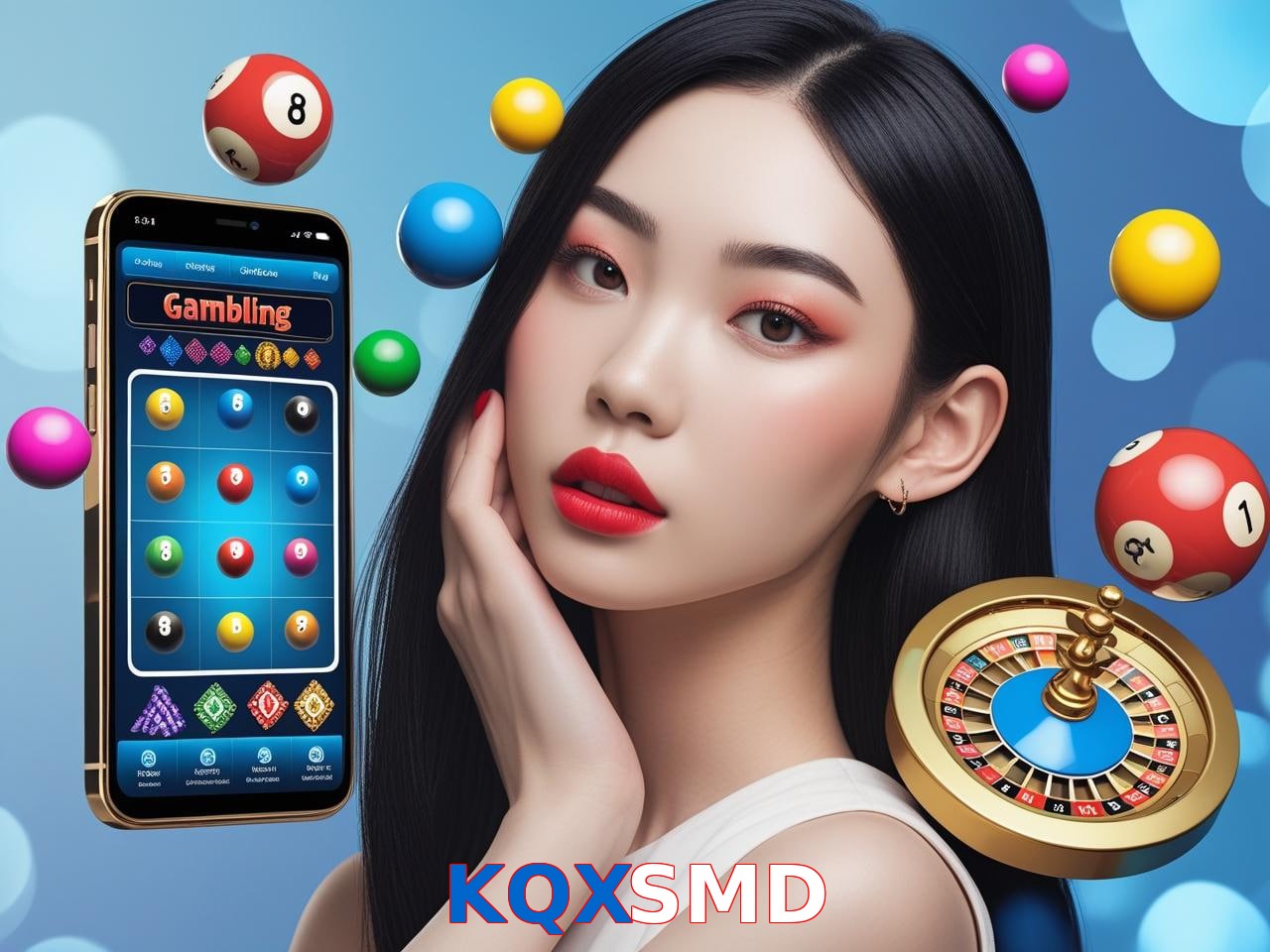 KQXSMD