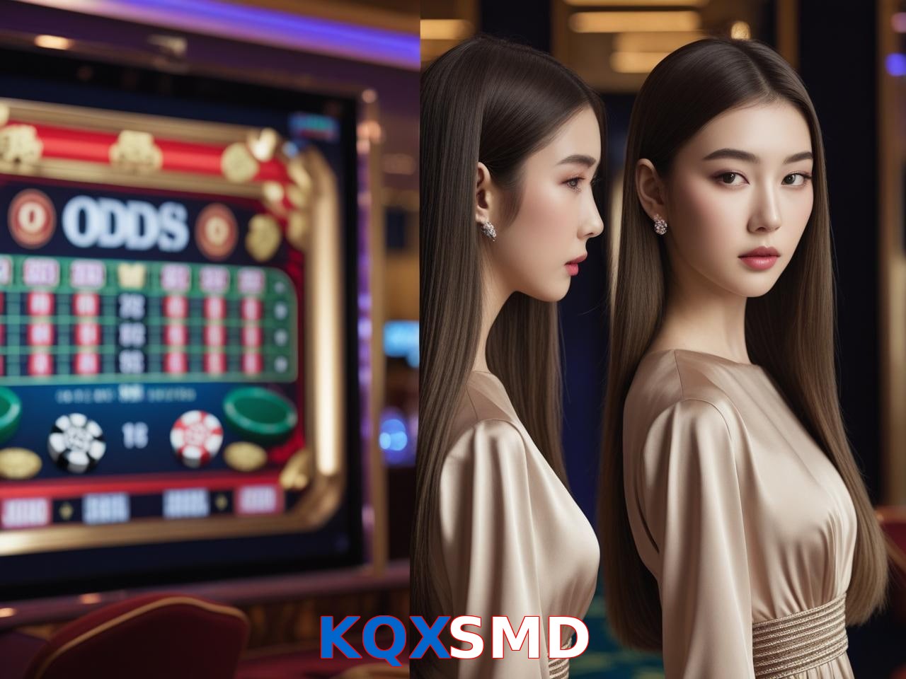 KQXSMD