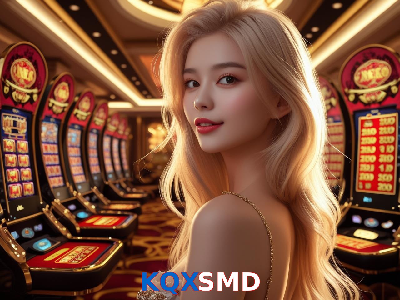 KQXSMD