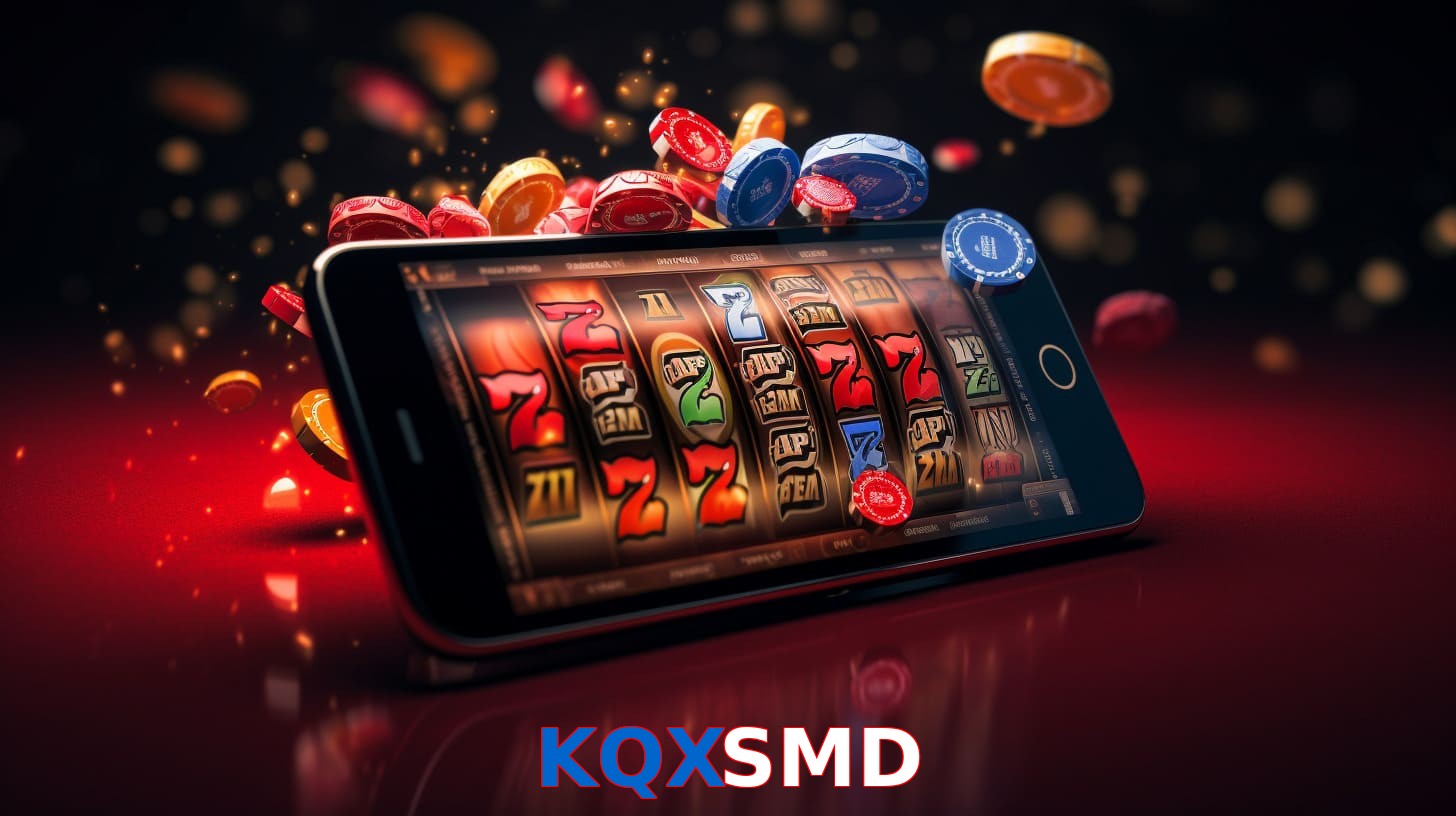 KQXSMD