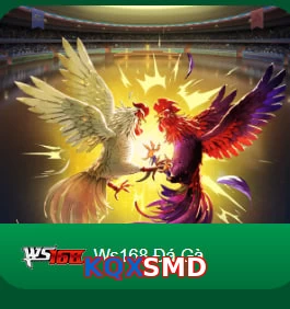KQXSMD