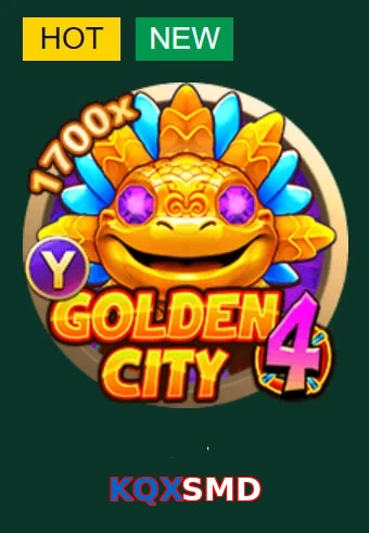 KQXSMD