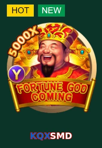 KQXSMD