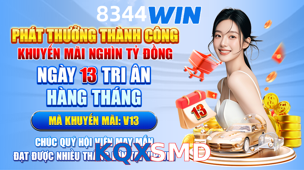 KQXSMD