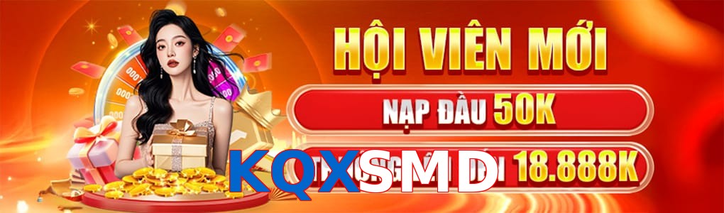 KQXSMD
