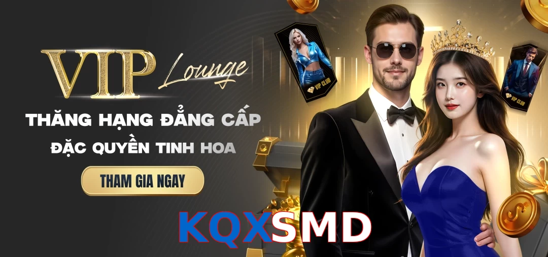 KQXSMD